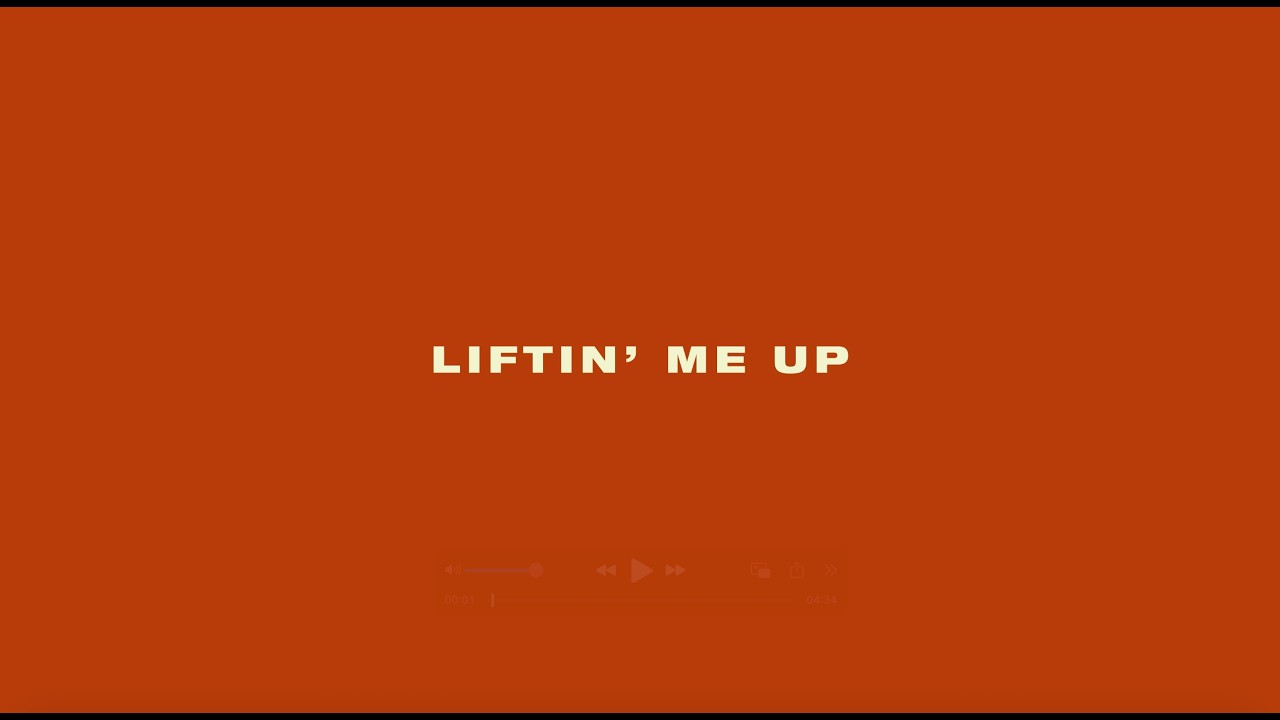 Jill Scott - Liftin' Me Up (Official Lyric Video)