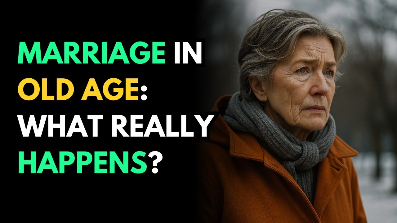 This Is The Real Reason Women Start Falling Out Of Love With Their Husbands As They Age
