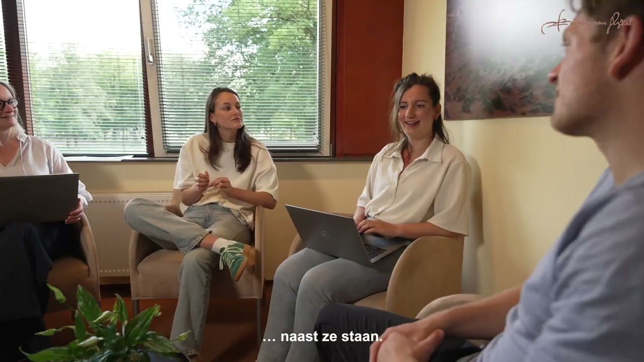 Werken & Leren bij de Lichtboog