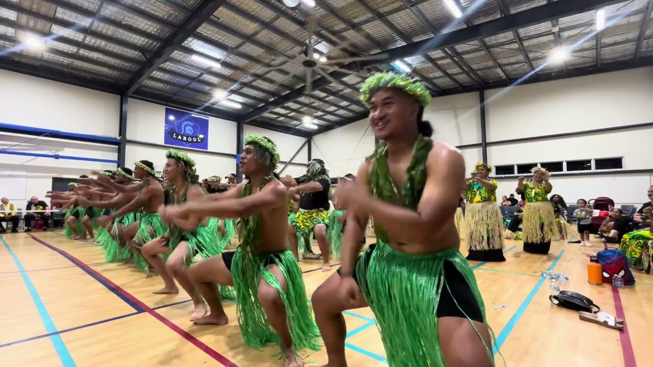 2024 Tokelau Language Week, Brisbane ~ Te Vaka (Southside) || Te Foe (Northside) ~ Part 3