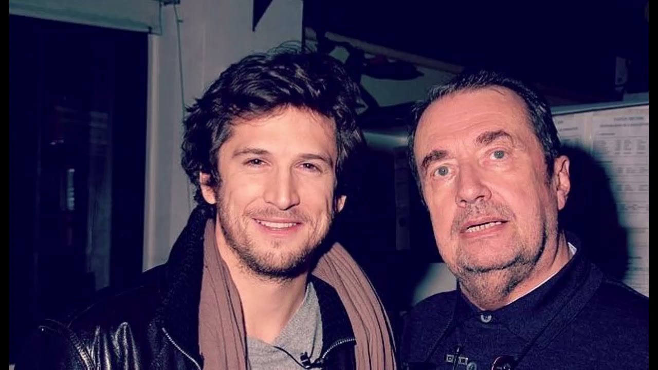 François Florent, fondateur du cours Florent, est décédé
