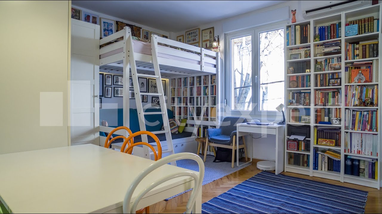Stan na prodaju, 69m2 - Stara Palilula, Beograd - CityExpert.rs