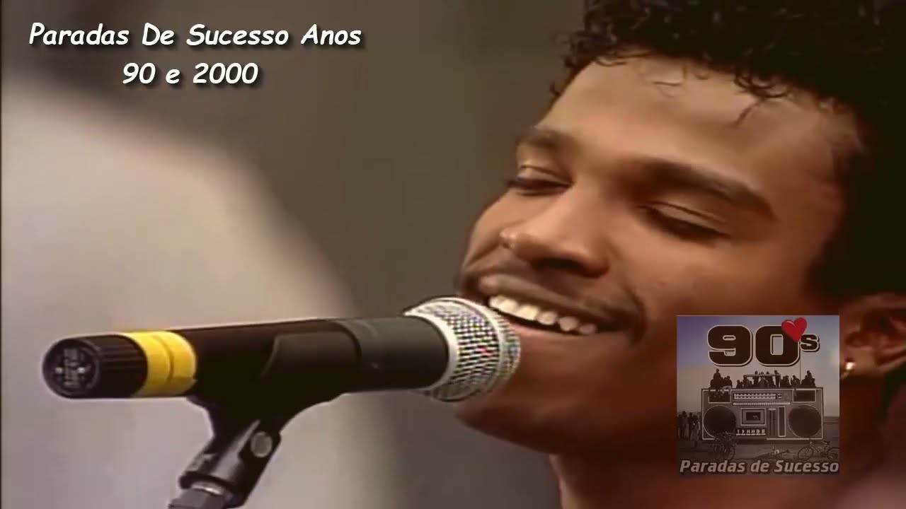Só Pra Contrariar - Nosso Sonho Não É Ilusão