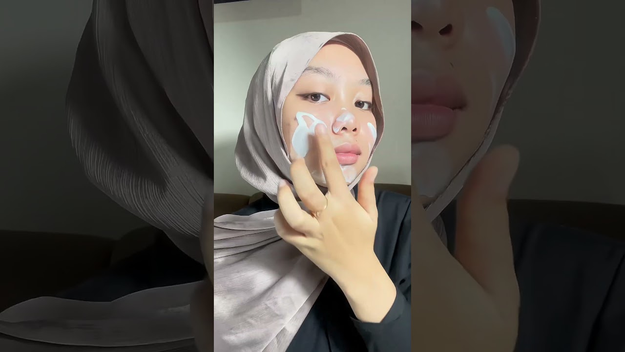 Wetcode Sunscreen SPF 50 PA++++ #skincare #sunscreen #spf