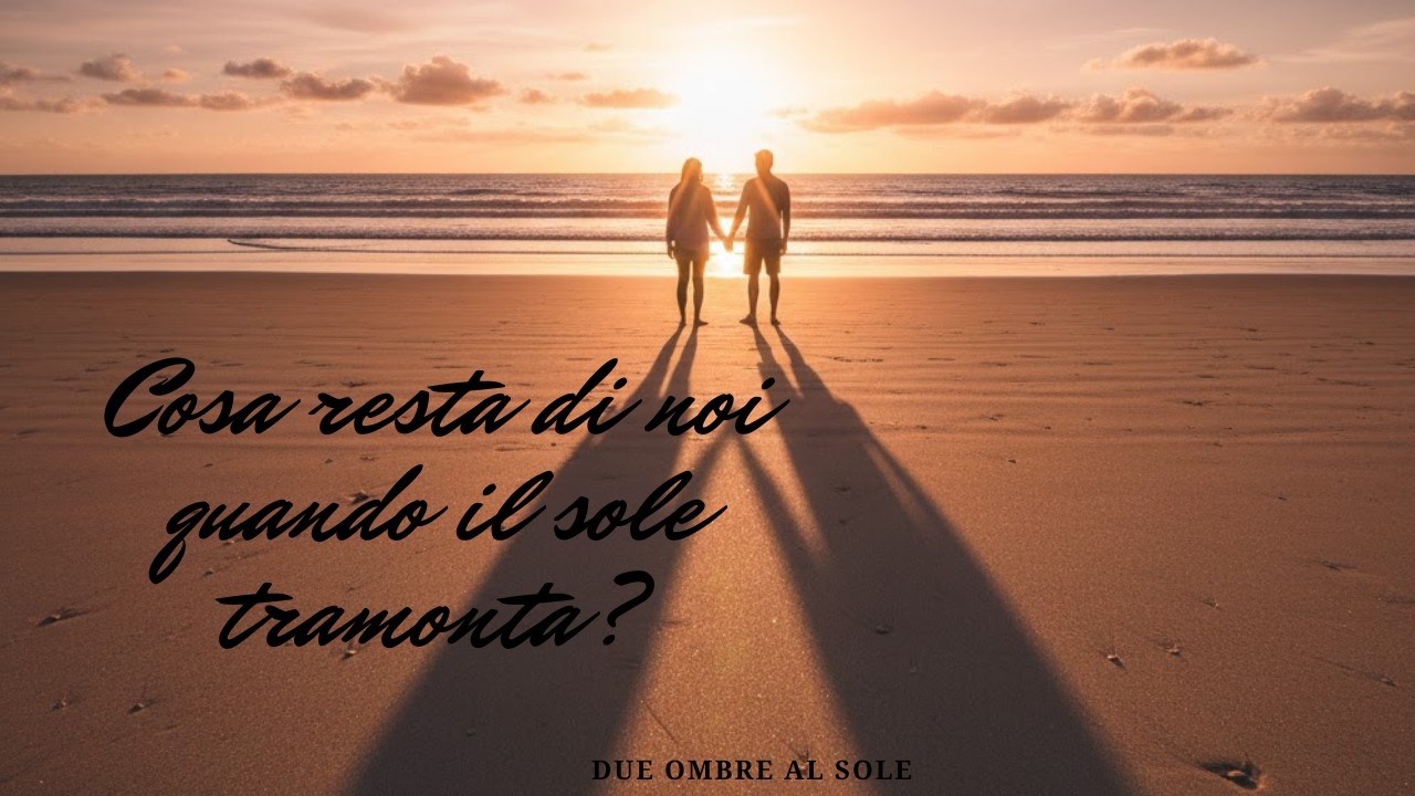 Due Ombre nel Sole