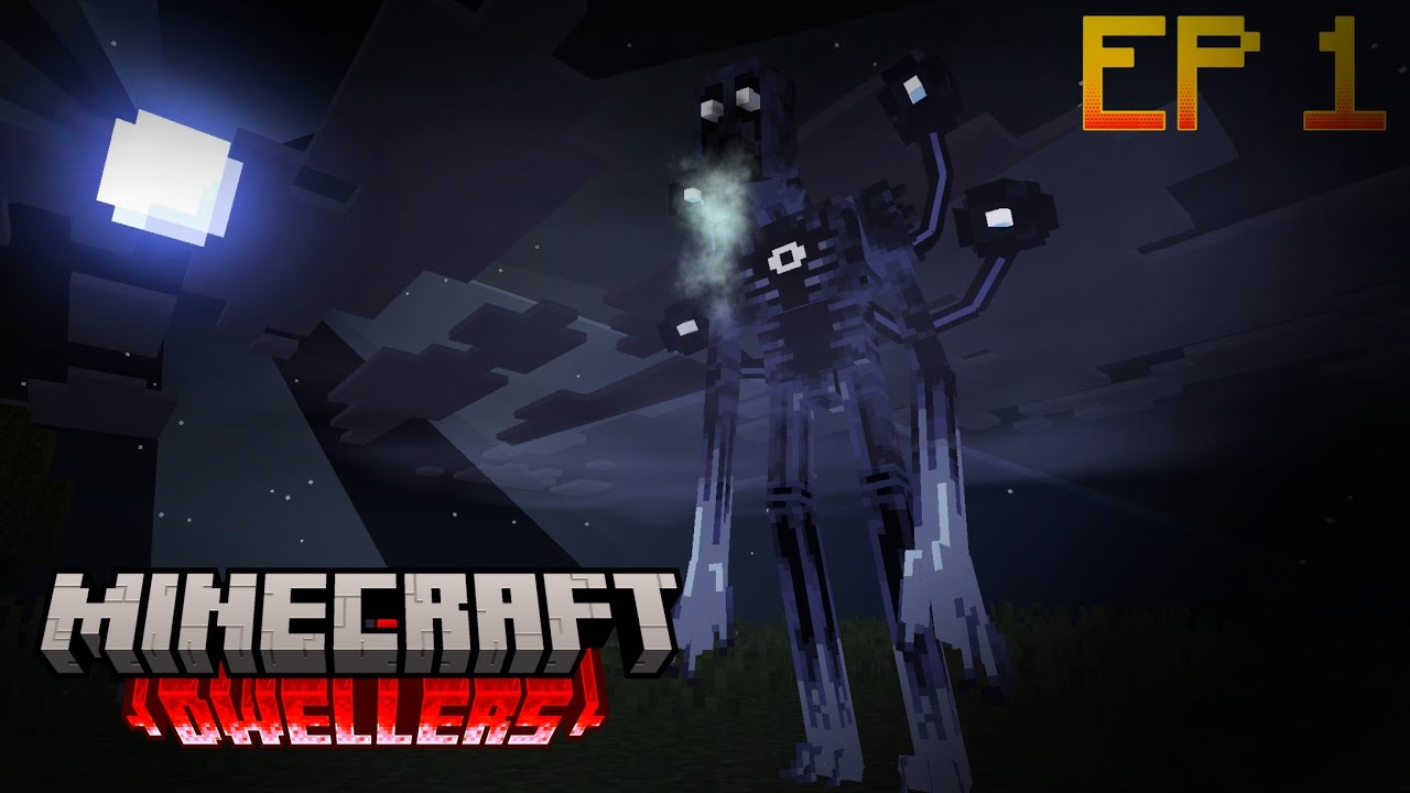 The Dwellers | El comienzo | Episodio 1