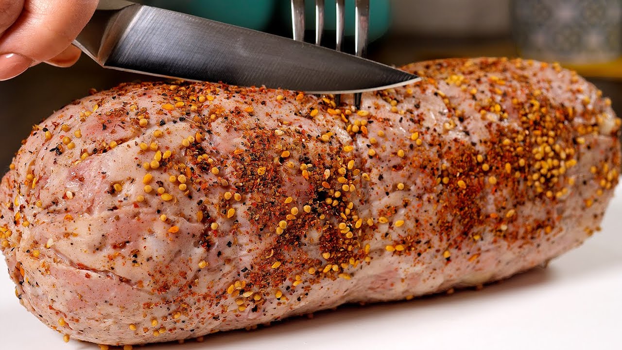 🔥Ich kaufe keine Wurst mehr im Laden! 💯Die 3 besten hausgemachten Wurstrezepte! Einfach und lecker!