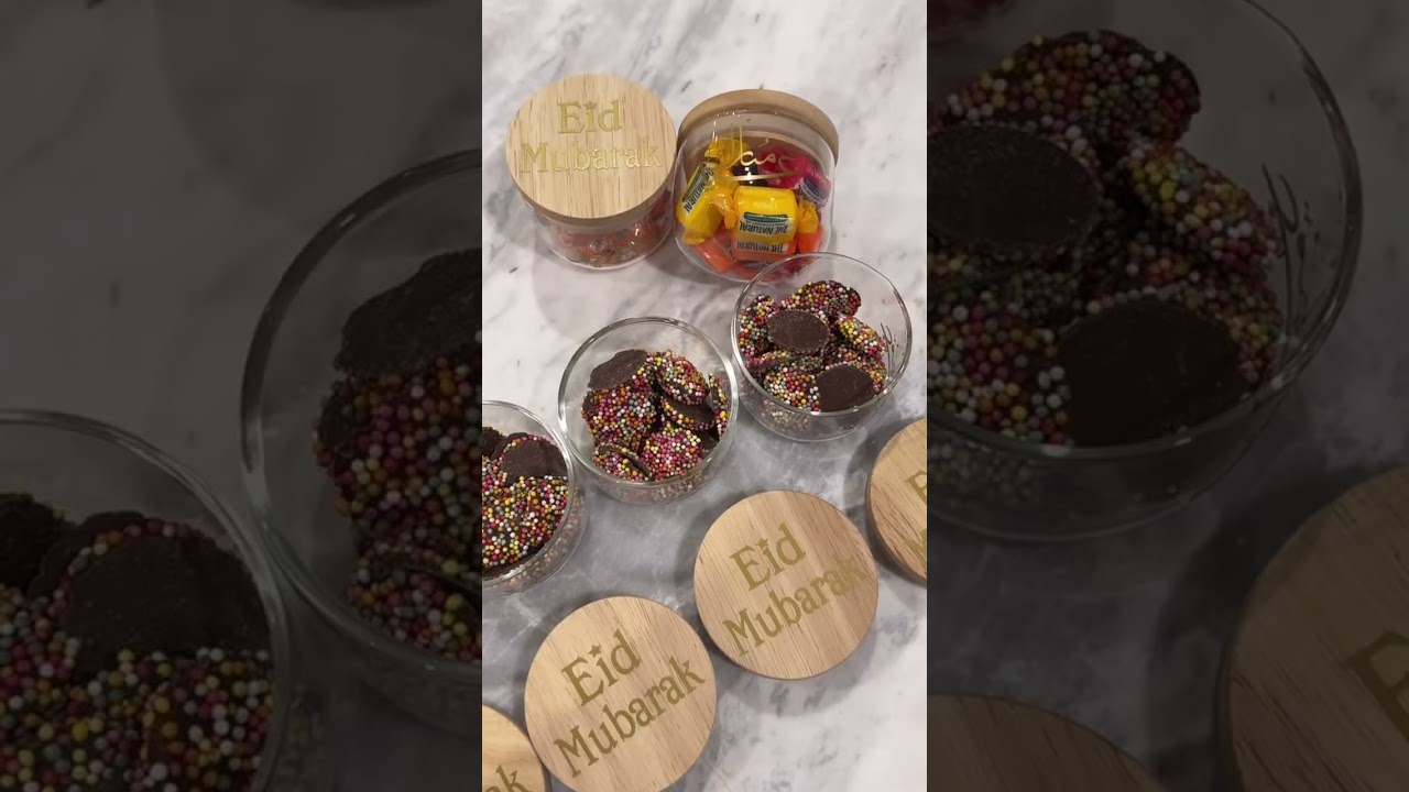 Teachers Eid gifts.#eidgifts #eid2025 #eidwithfamily #eid #teachergifts #simplegifts