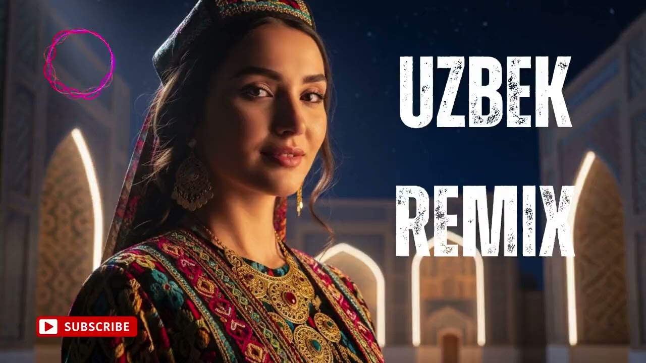 Top Uzbek Remix Xitlar 🎶 Eng Zo‘r EDM To‘plami