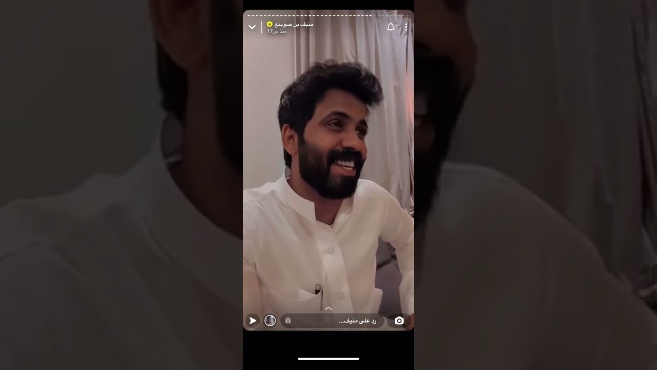 سنابات منيف الخمشي
