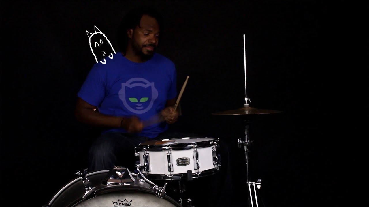 Bizket.drumstyle