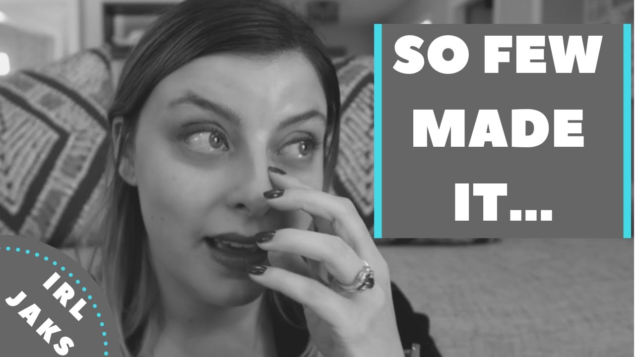 IVF 5-Day Blast Count | Failed Cycle? | Infertility Journey [CC]