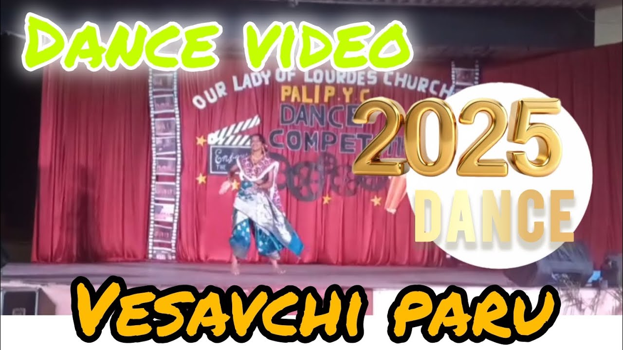 Vesavchi paru || वेसावची पारू || dance competition || 2025-2026 @prejal_dancer00  #dance #viral 