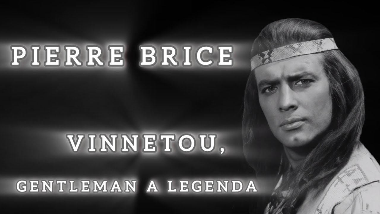 Pierre Brice