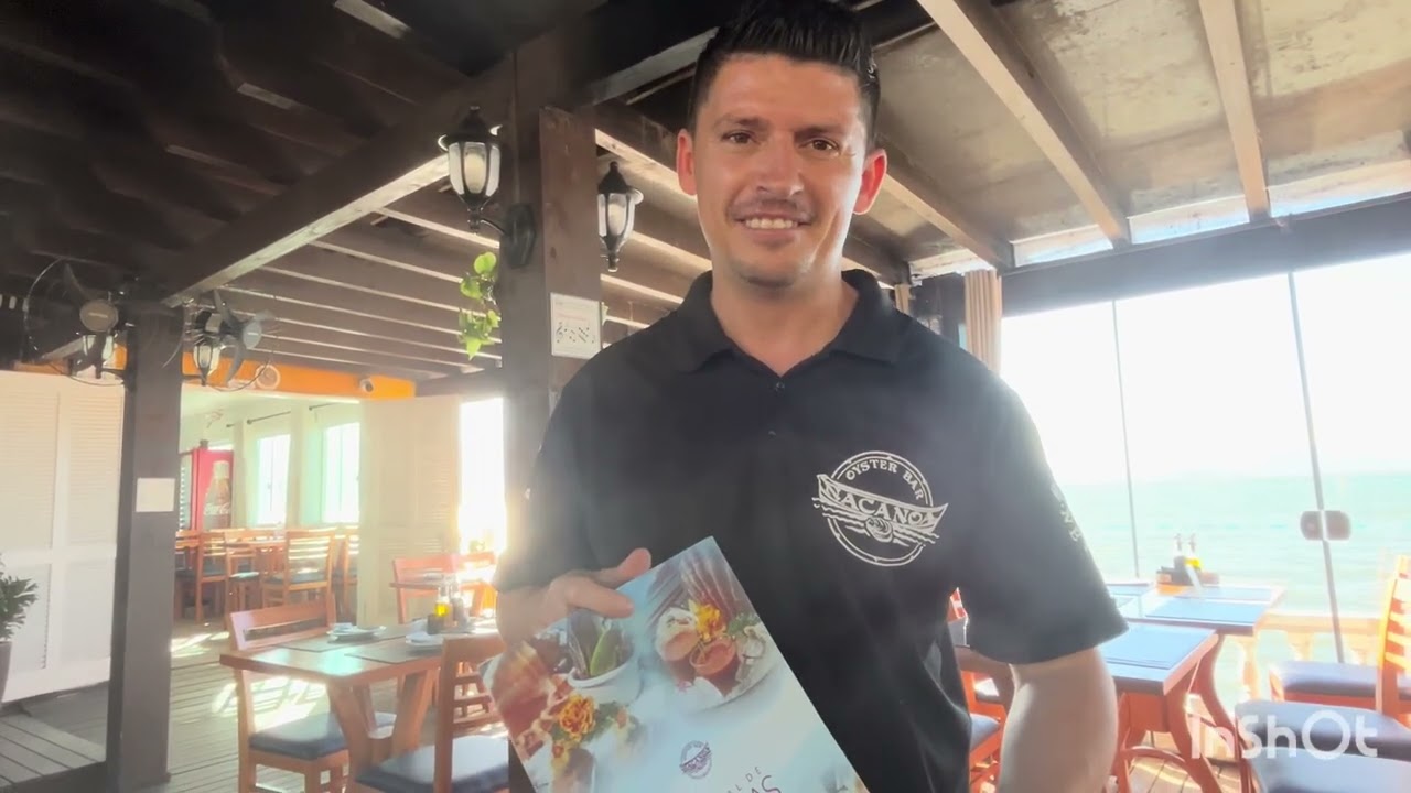 Restaurante NaCanoa/Ribeirao da ilha/Floripa SC 