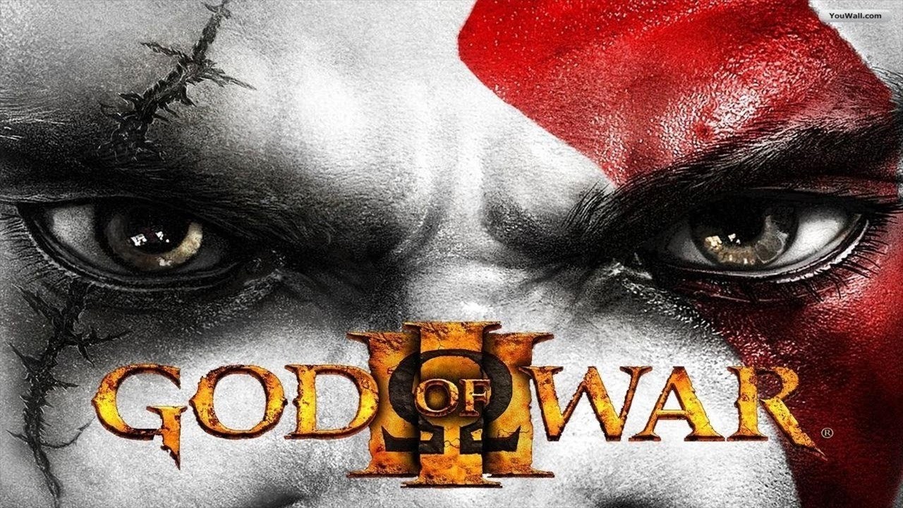 Directo #266 God of War 3 (PS4) 02