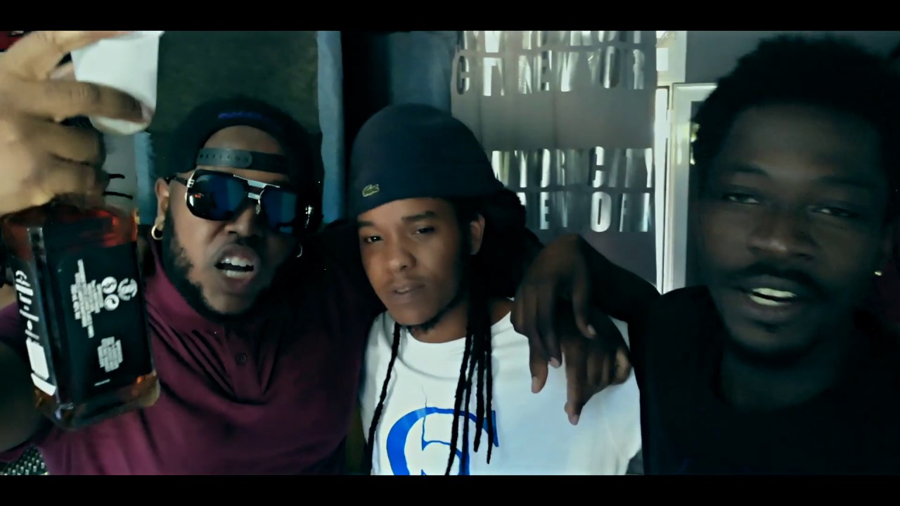 Miky Bm x Lighta - Cabine #2k19 #unikking