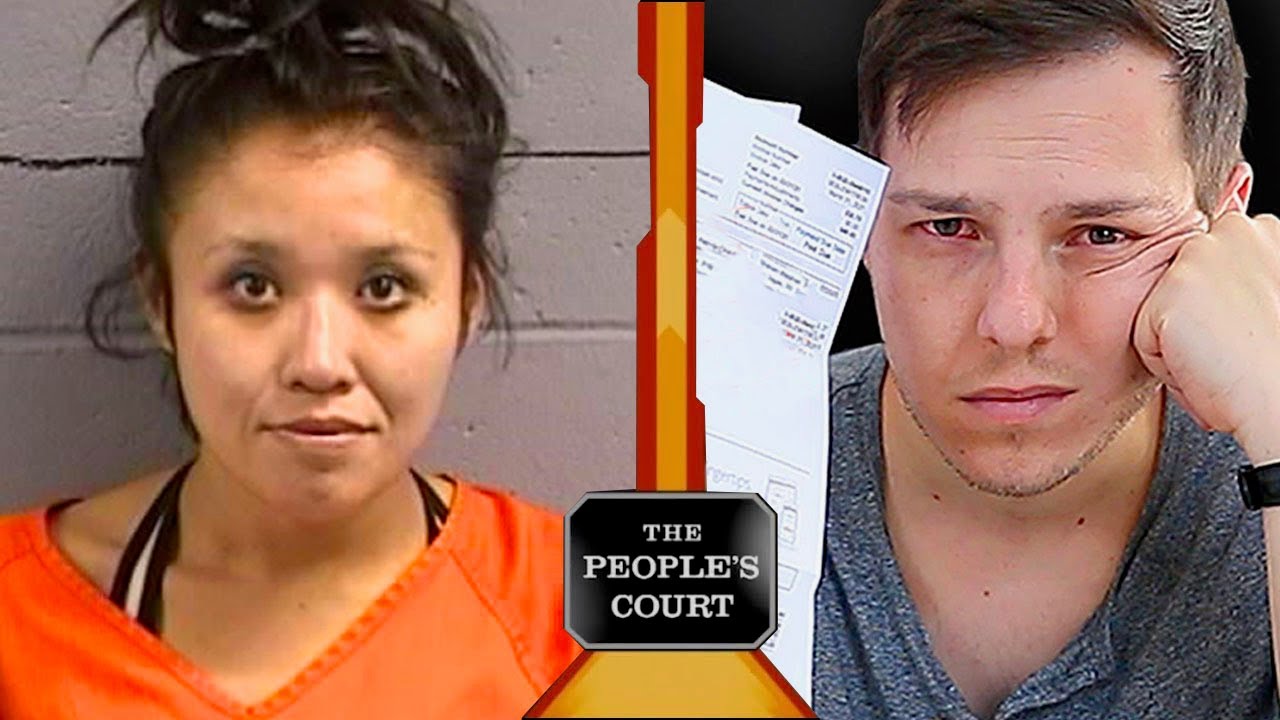 Going To Court To Evict A Tenant - LAWSUIT