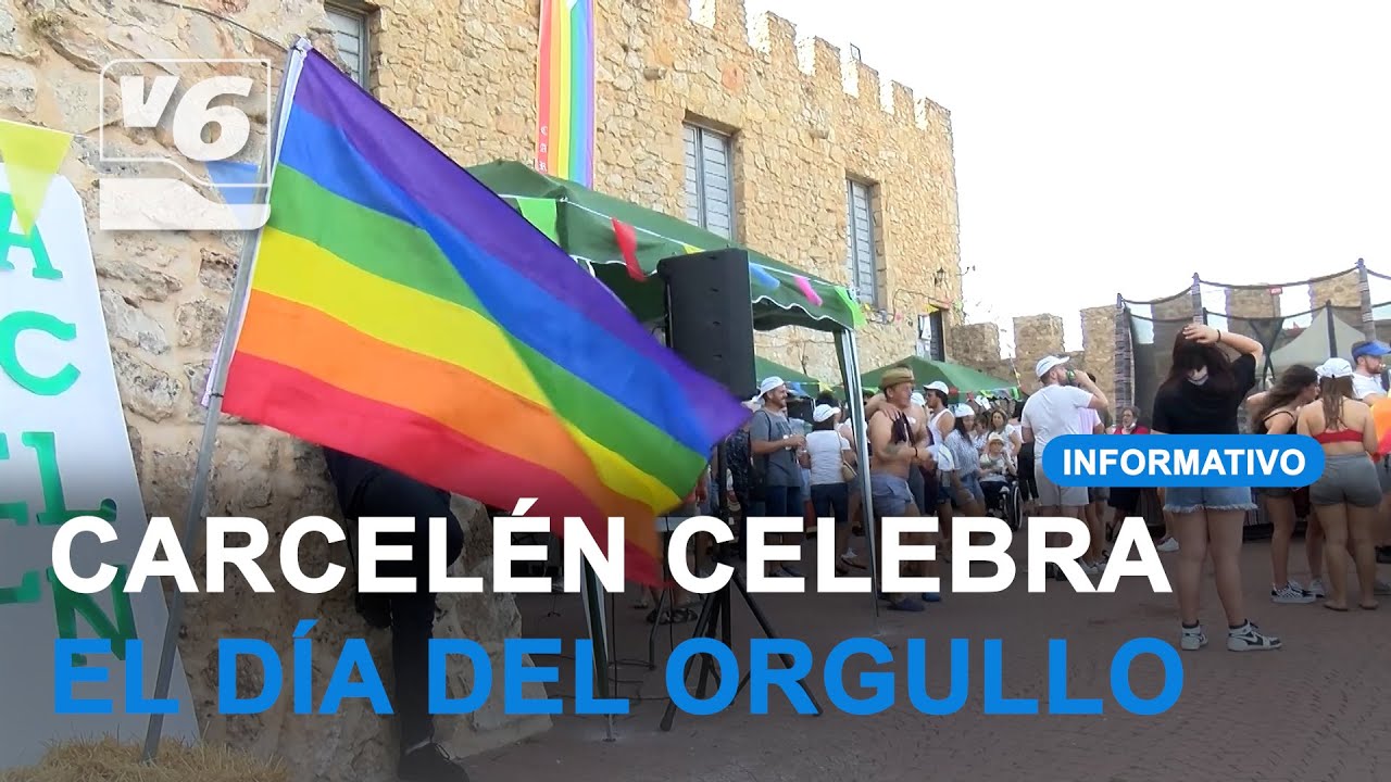 Carcelén hace historia celebrando el día del orgullo LGTBI por primera vez