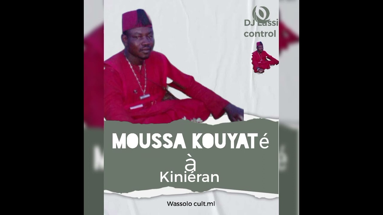 Moussa kouyaté face a avocat maître Mori de la Guinée Conakry