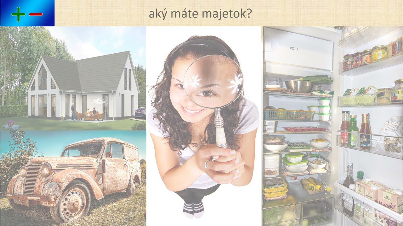 &uacute;čtovn&iacute;ctvo 05 majetok &uacute;vod