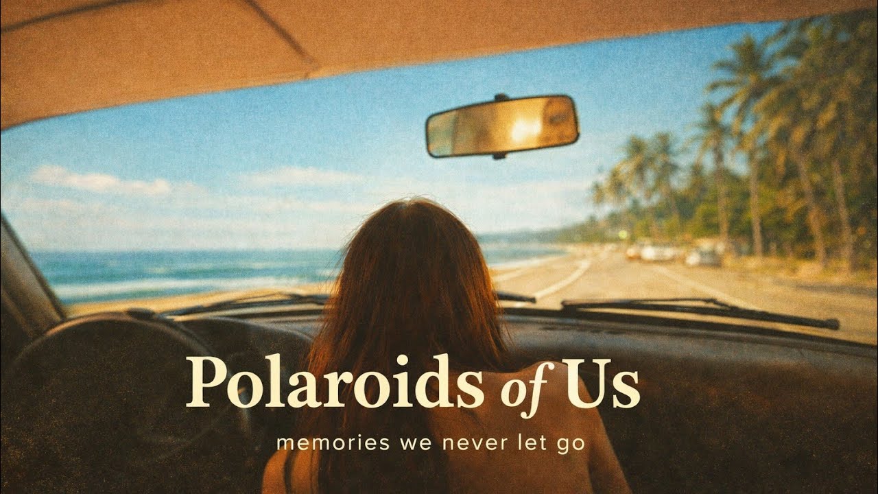 Polaroids of Us | Half-Made Plans, Summer That Stayed