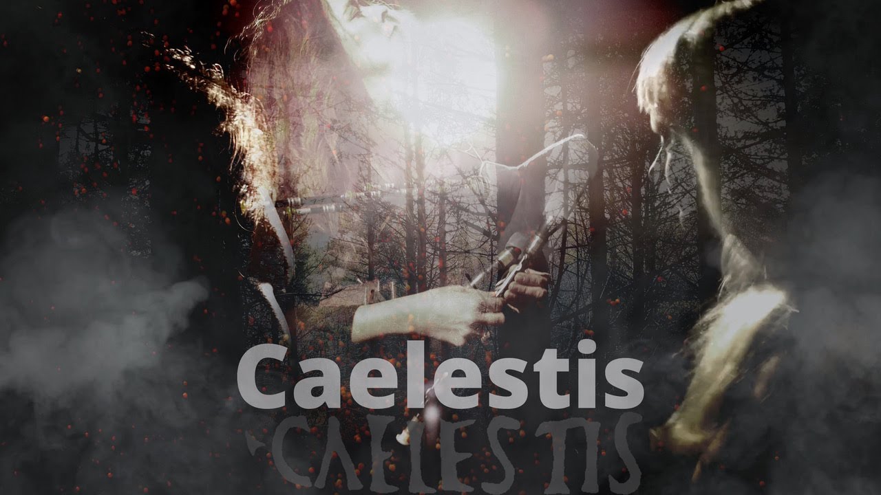Caelestis (official video) Kathryn Tickell & the Darkening
