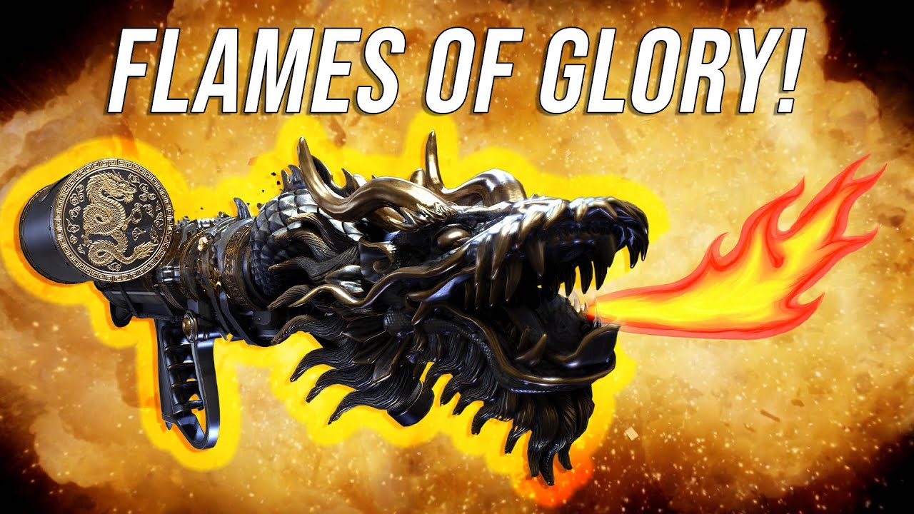 The Sleeping Giant Awakens...