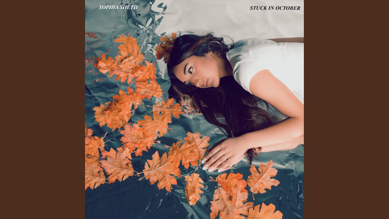 Stuck in October (Explicit)