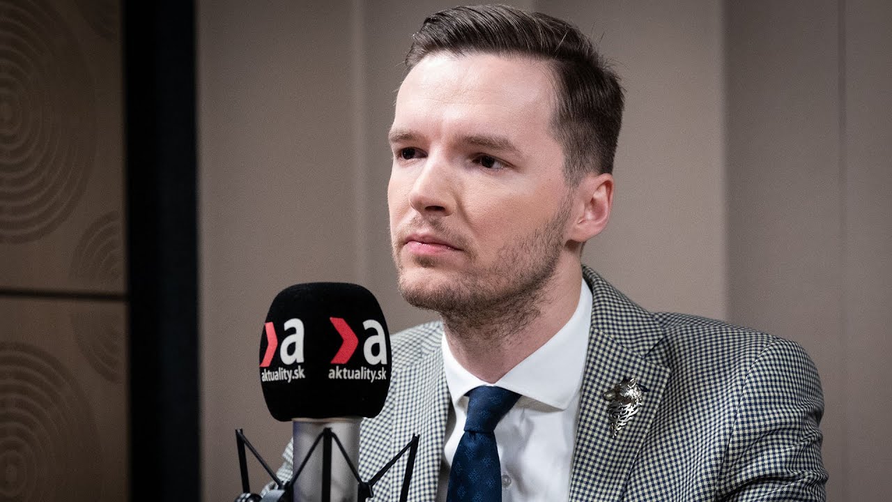 Zbláznil sa Trump a je Fico vlastizradca? A čo šepkal Lajčák Epsteinovi? | Aktuality