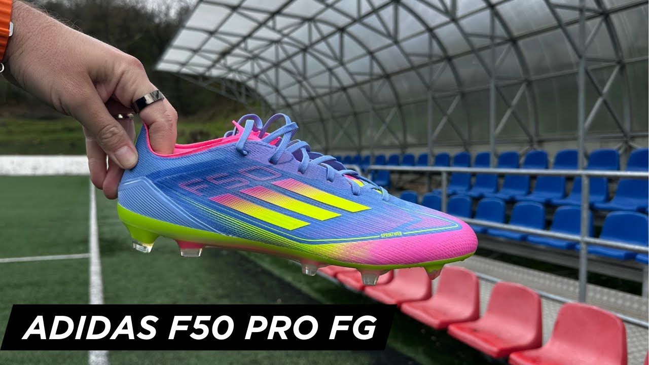adidas F50 Pro FG z kolekcie Celestial Victory Pack
