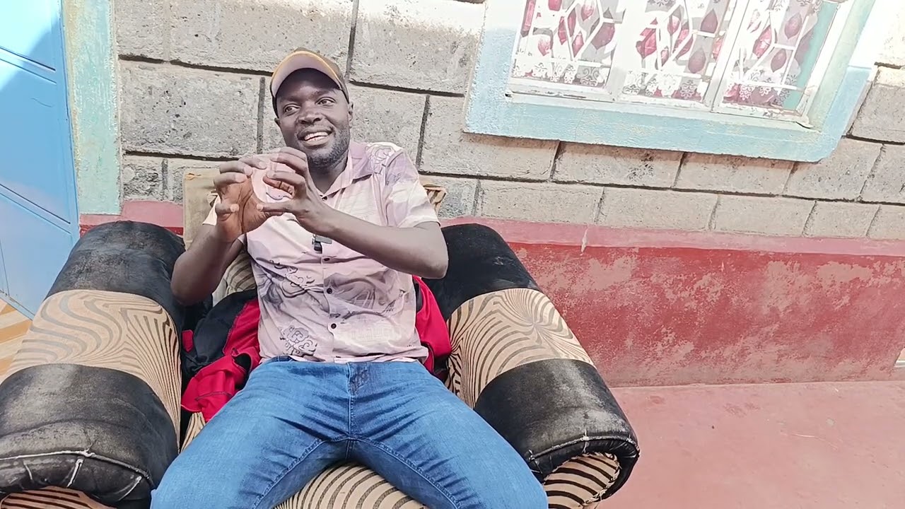 DIRECTOR NIWABAYA SANA,,😂😂AI EFFECTS OVER VOICE OVER,,,USHINDWE KATIKA JINA LA YESU
