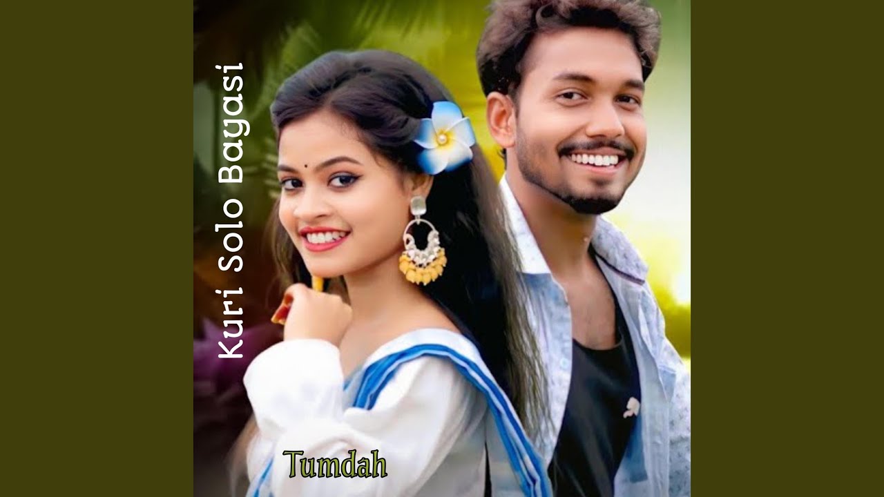 Kuri Solo Bayasi (feat. Kailash Murmu & Supriya Murmu)