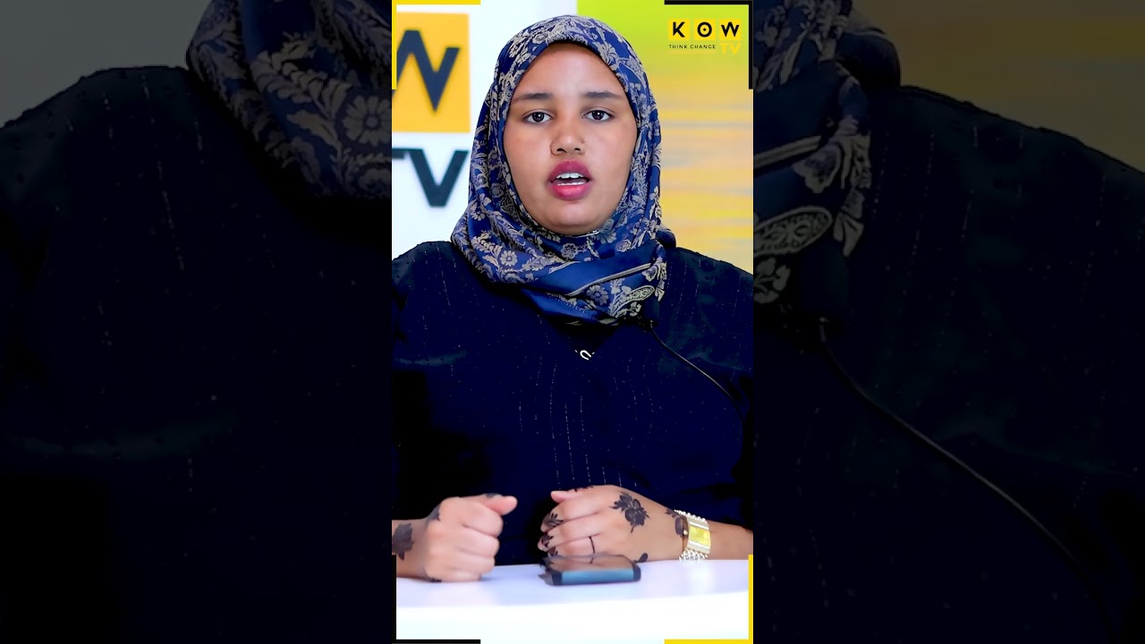 Dawladda Somaliland Oo Amarro Adag Soo-saartay!