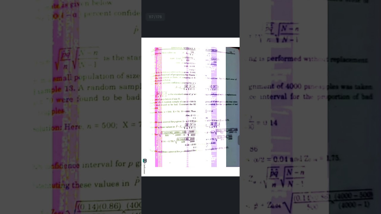 4. Quantitative Reasoning-II GQR-202 (Full Book) 