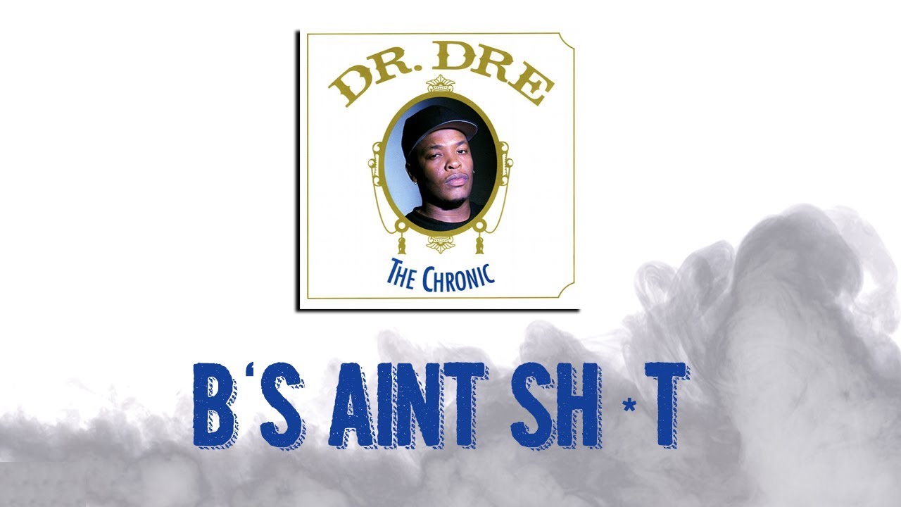 Dr. Dre - B****s Ain't S**t Reaction
