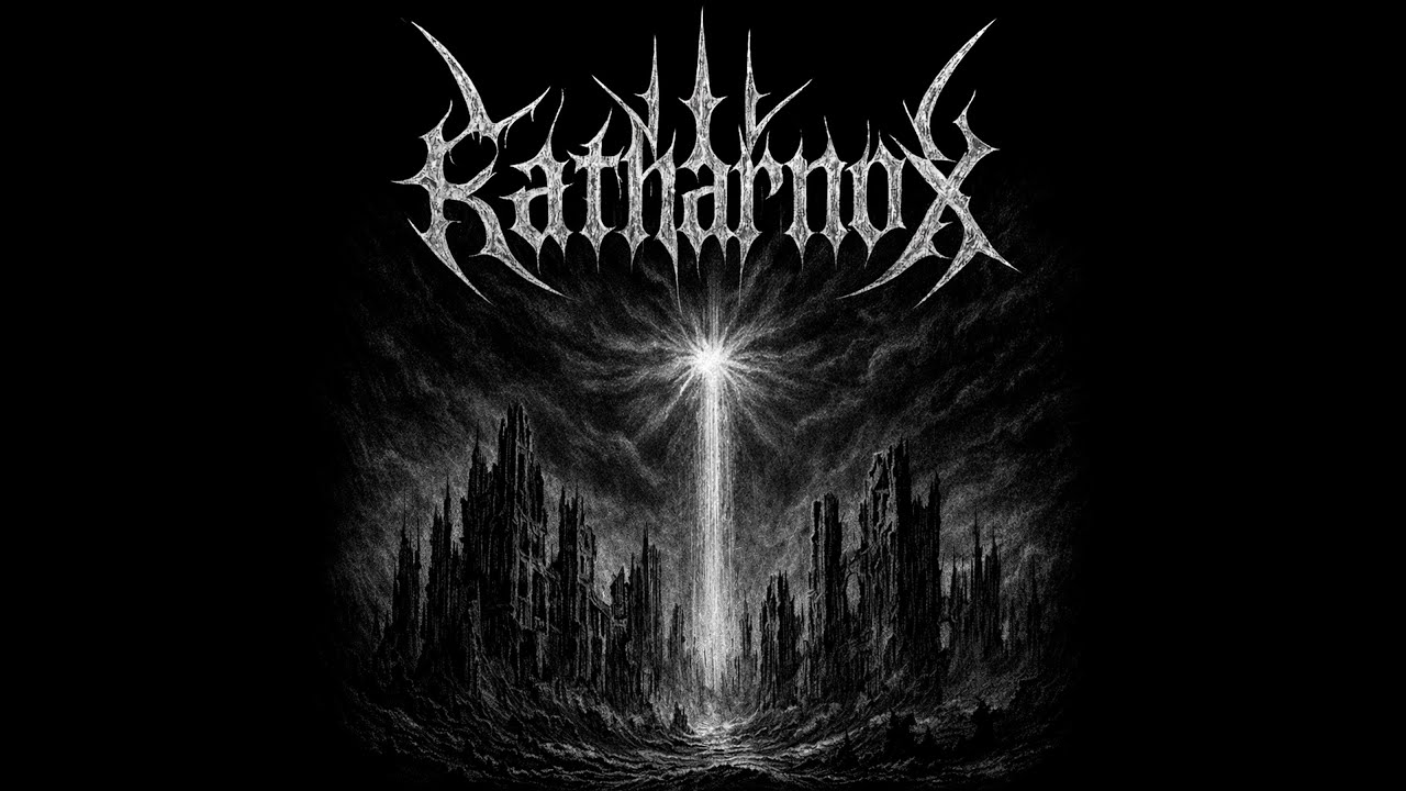 Katharnox – Morning Star (Official Video) | Symphonic Metal 2026