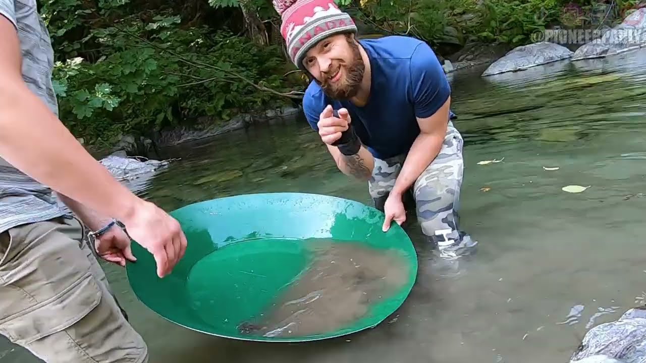 This Found More Gold Than You Think!