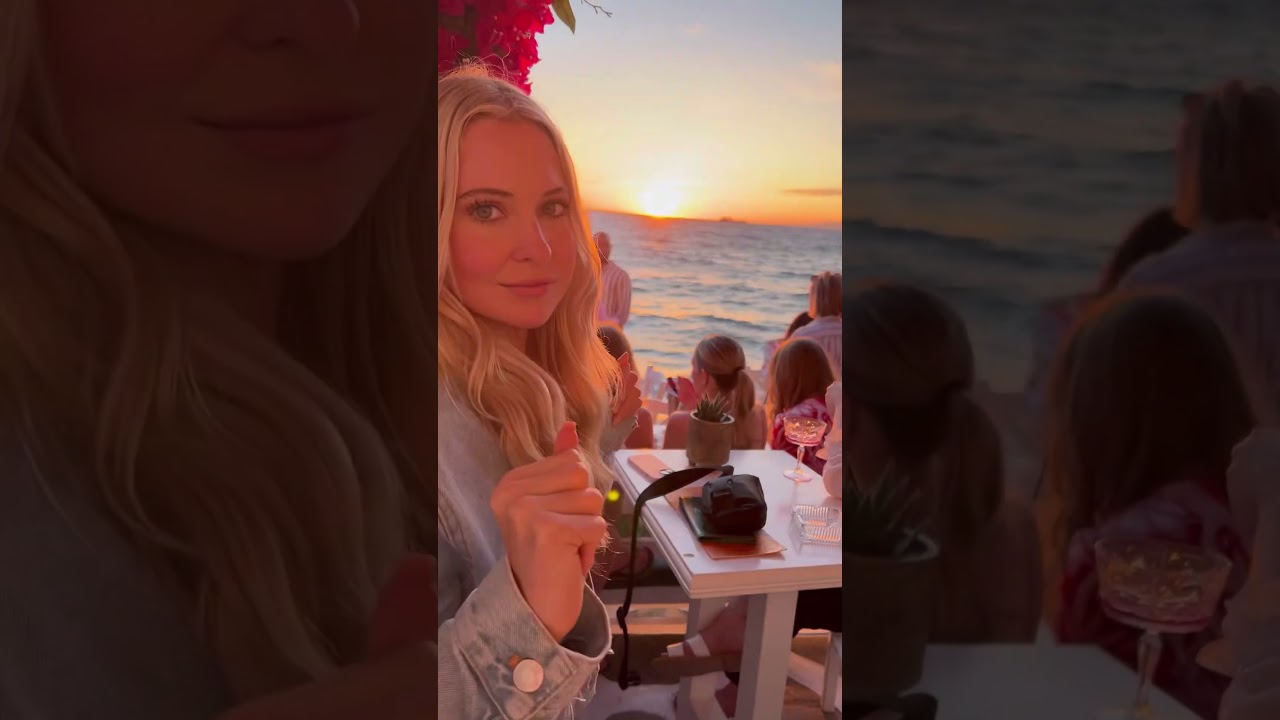 Best Cocktail Bar in Mykonos