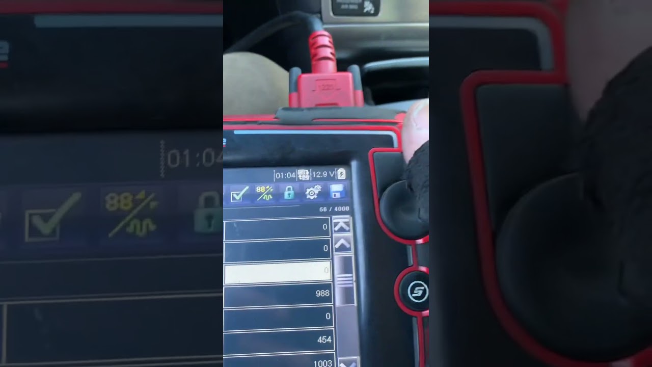 2015 Infiniti Q40 c/e light ON code P0500 P0720 output speed sensor failed need new valve body
