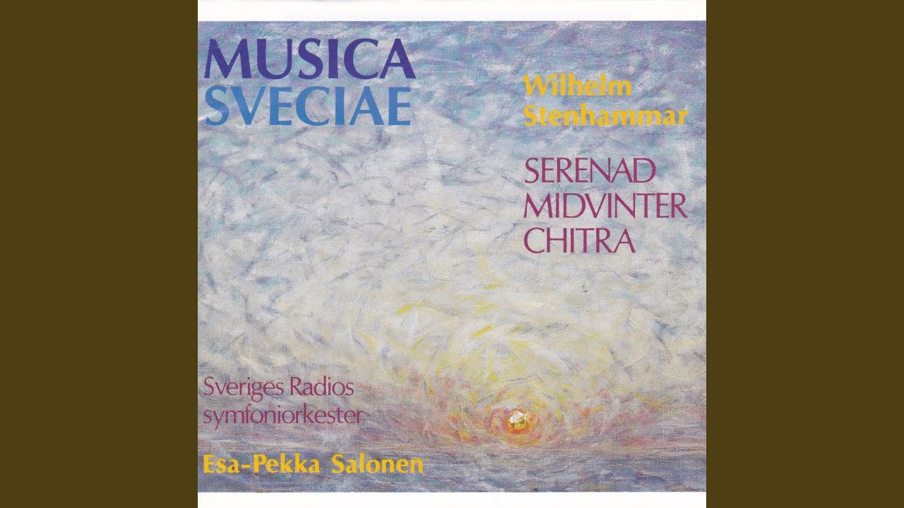 Serenade in F Major, Op. 31: IV. Notturno
