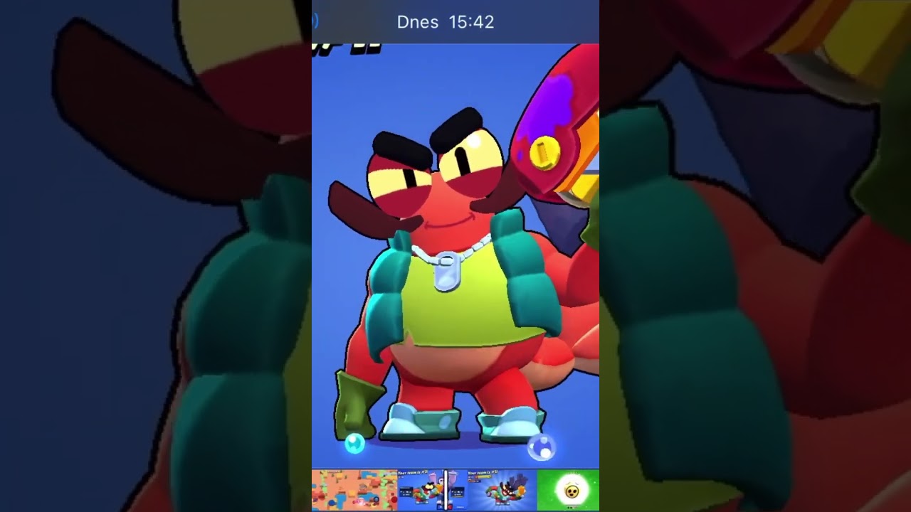 Win Song BrawlStars