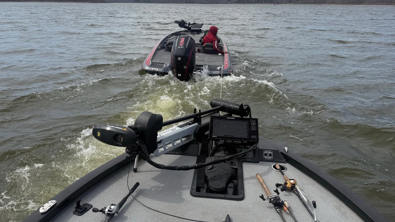 You Guys Won&rsquo;t Believe What Happened In My Tournament Today&hellip;