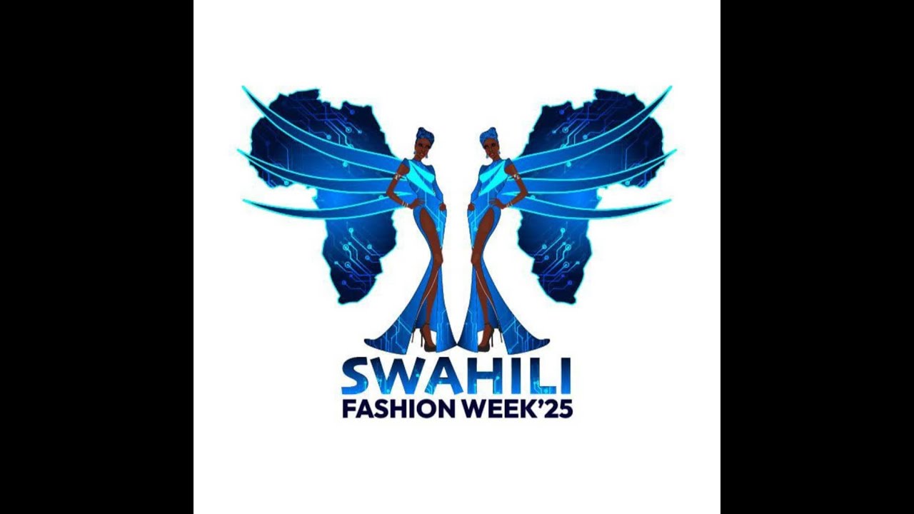 Swahili Fashion Week - Day Three