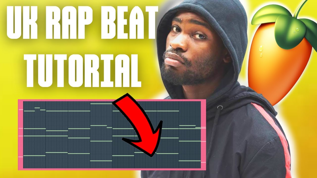 HOW TO MAKE A DAVE TYPE BEAT  | (MELODY TUTORIAL) | FL Studio 20