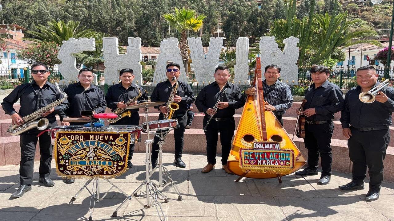 Nueva Revelación de Marca ❤️ - EN UN VAZO DE CERVEZA - Chavín