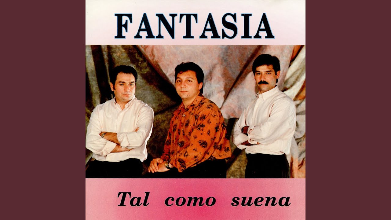 Esa Es La Que Me Gusta