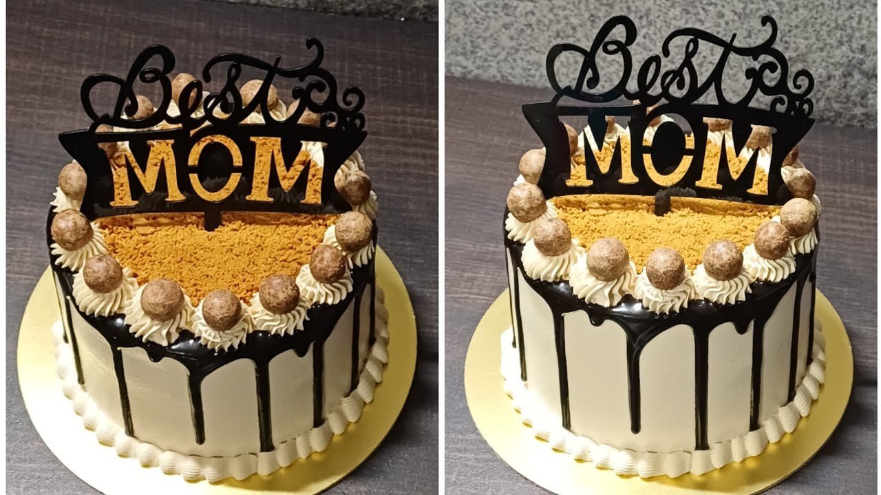 Choco Biscoff Fusion Cake | Eggless Cake | Chocolate Biscoff Cake | Nimisha's Smart Cooking |