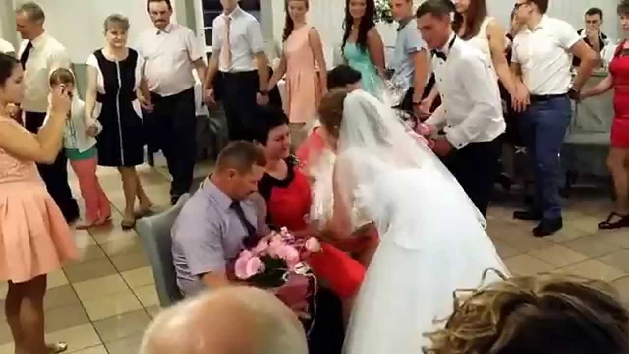 Cudownych Rodziców mam...