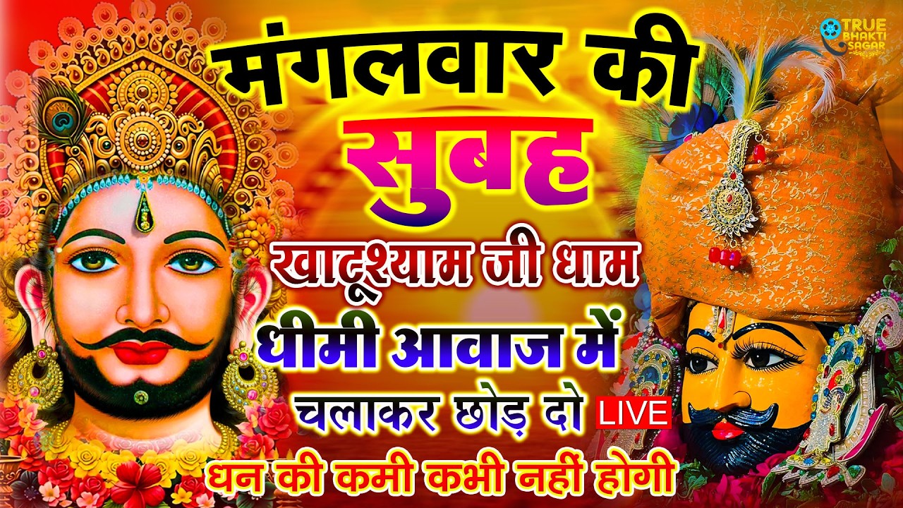 जिस घर में बालाजी का ये शक्तिशाली पाठ होता है वहां दुर्भाग्य, दरिद्रता, भूत प्रेत नहीं आते है